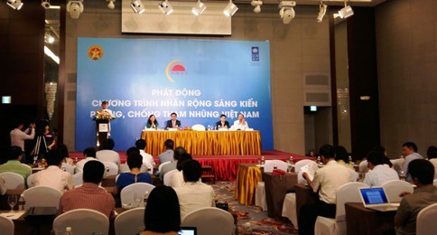Nâng cao vai trò của cộng đồng trong phòng, chống tham nhũng - ảnh 2